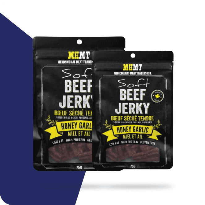 Beef Jerky Bags Wholesale