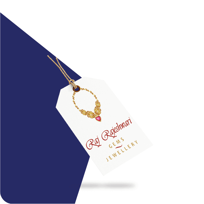 Custom Logo Jewelry Tags