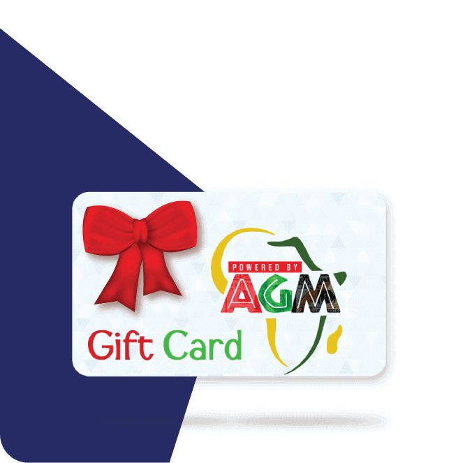 Custom Gift Cards Business