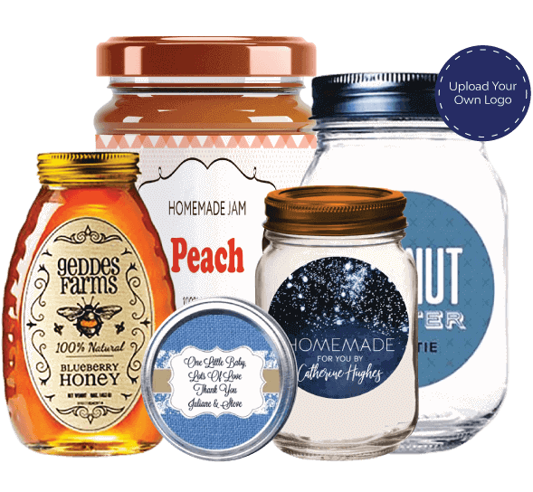 Mason Jar Labels Universal Packaging Get Free Quote Mason Jar Labels Universal Packaging Get Free Quote