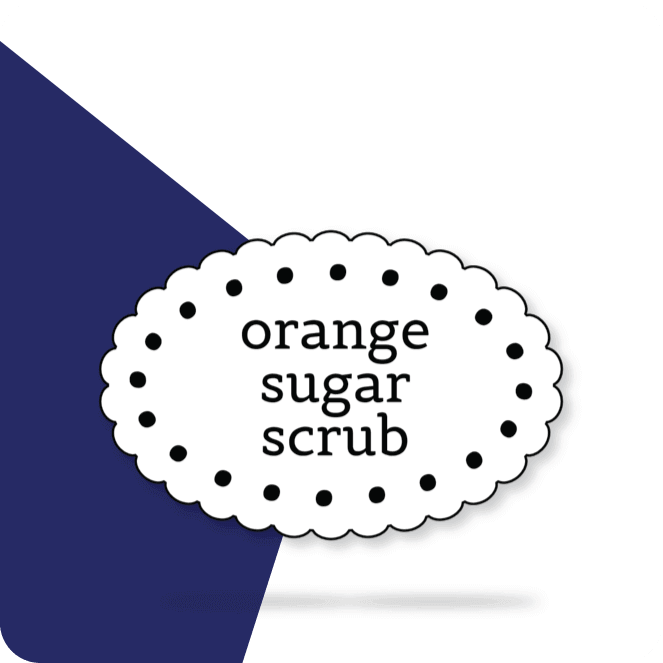 Luxurious Stickers For Soaps