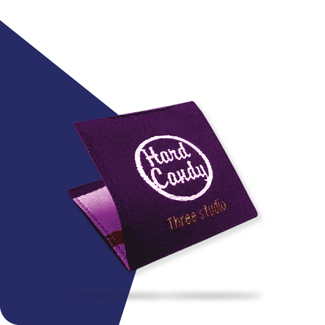 Custom Clothing Labels With Logo