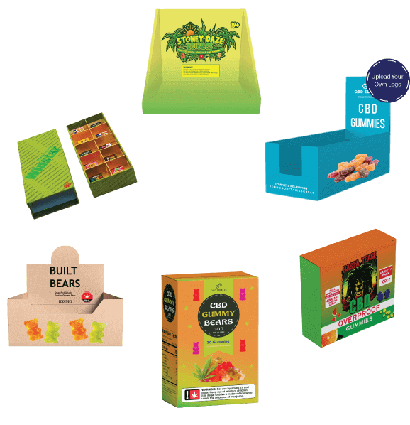 Edibles Packaging