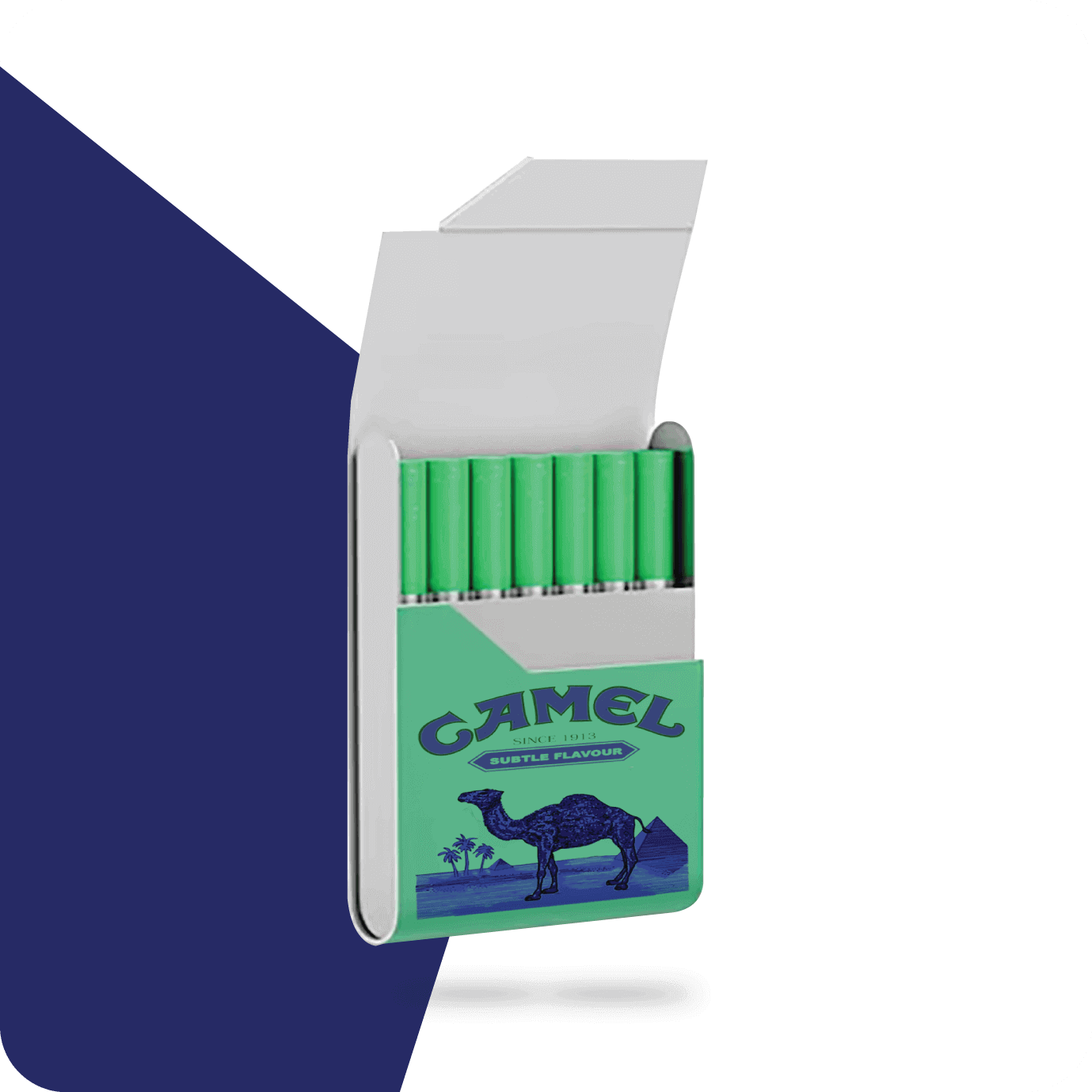 Custom Cannabis Cigarette Boxes