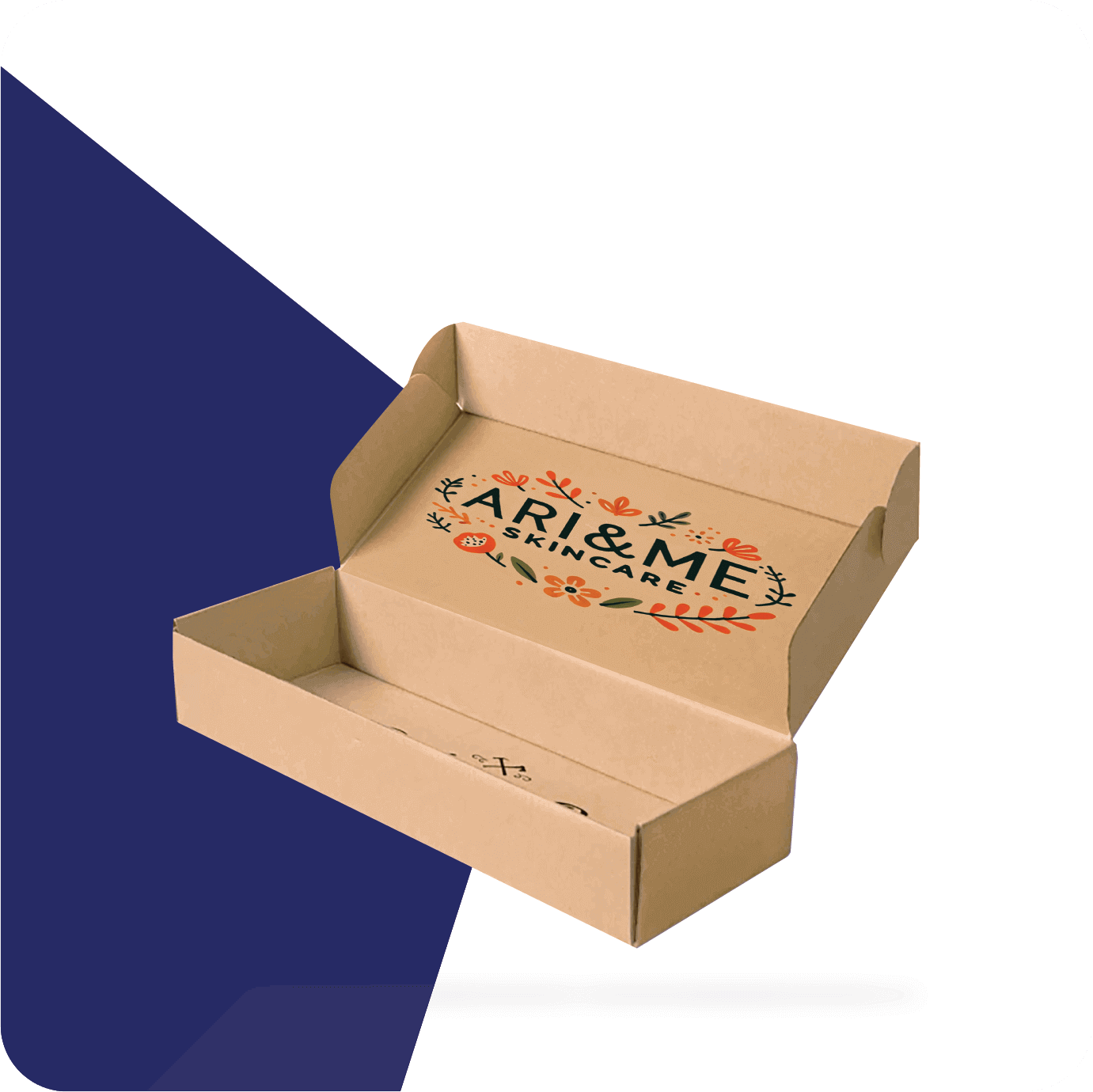 custom kraft soap boxes