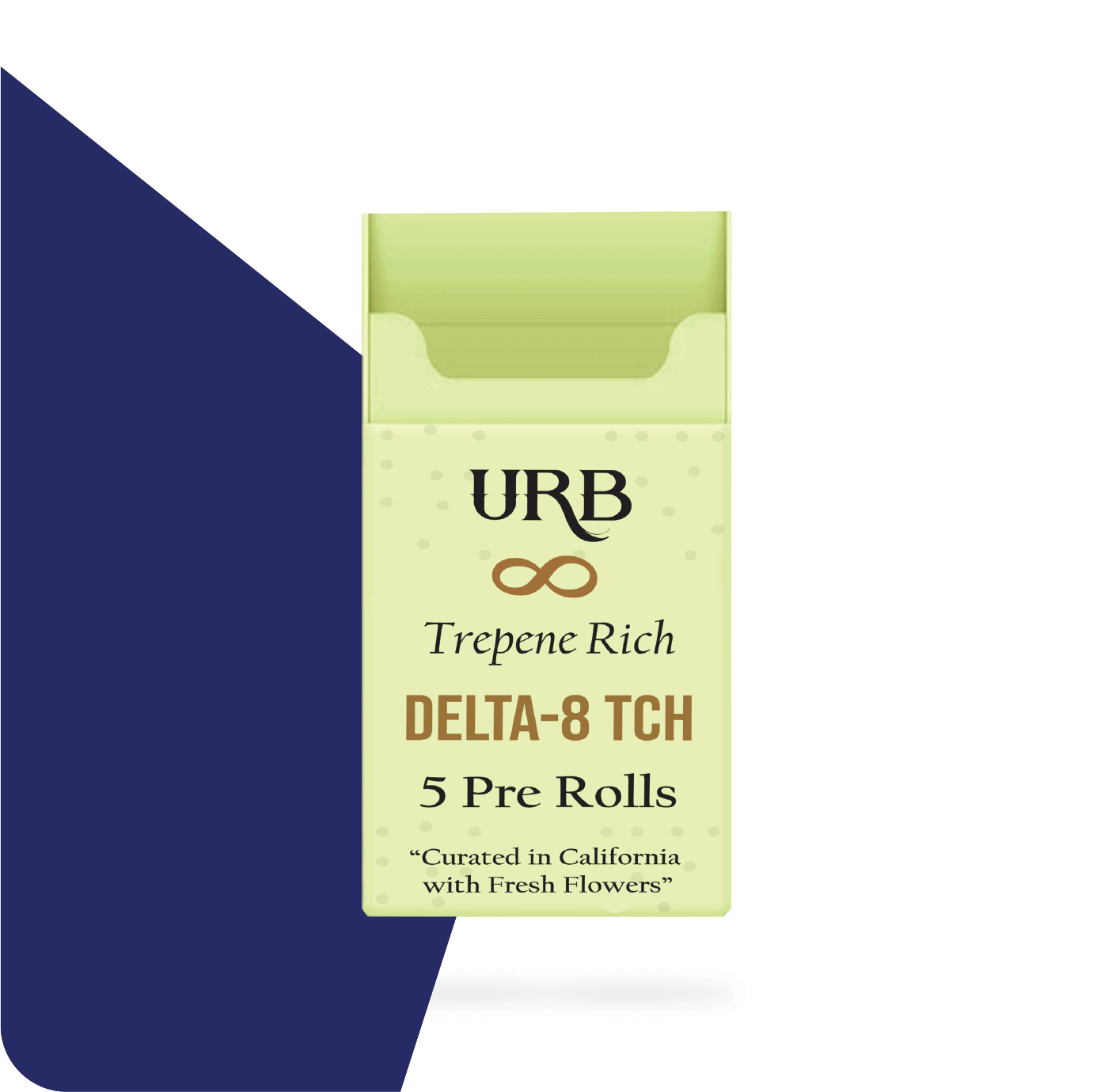 delta 8 pre roll boxes