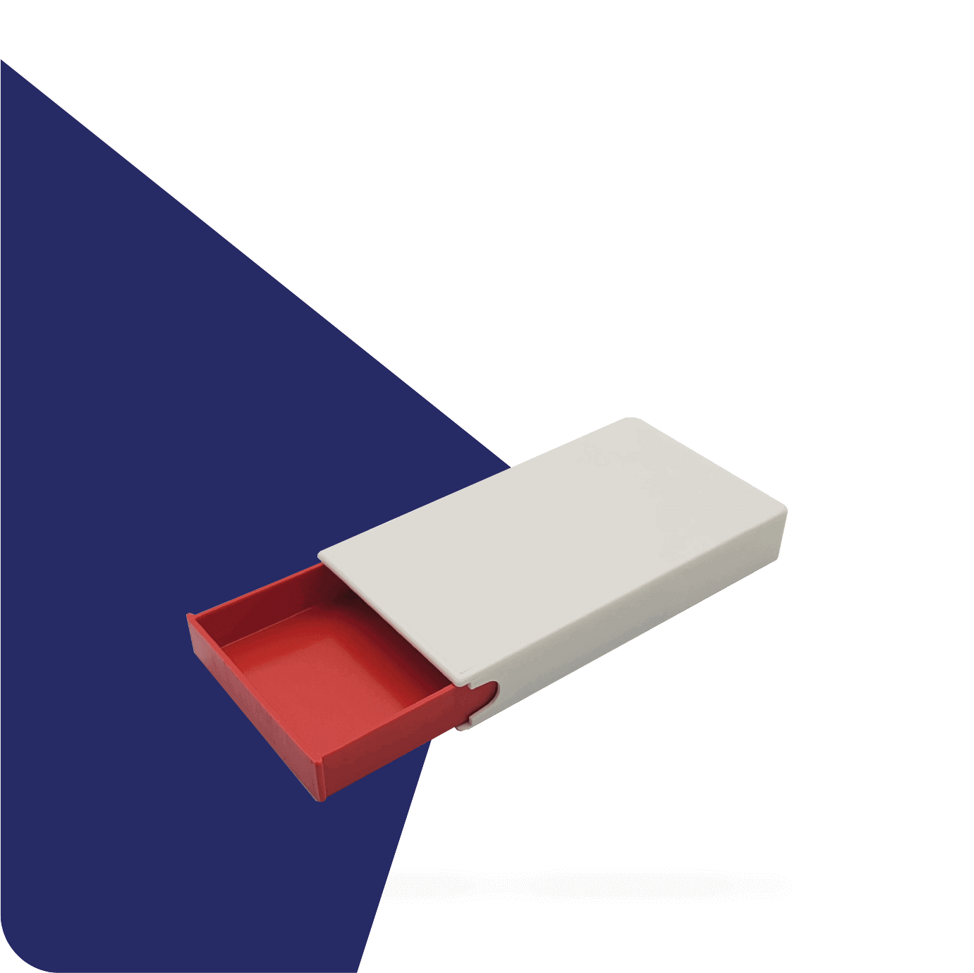 blank pre roll boxes