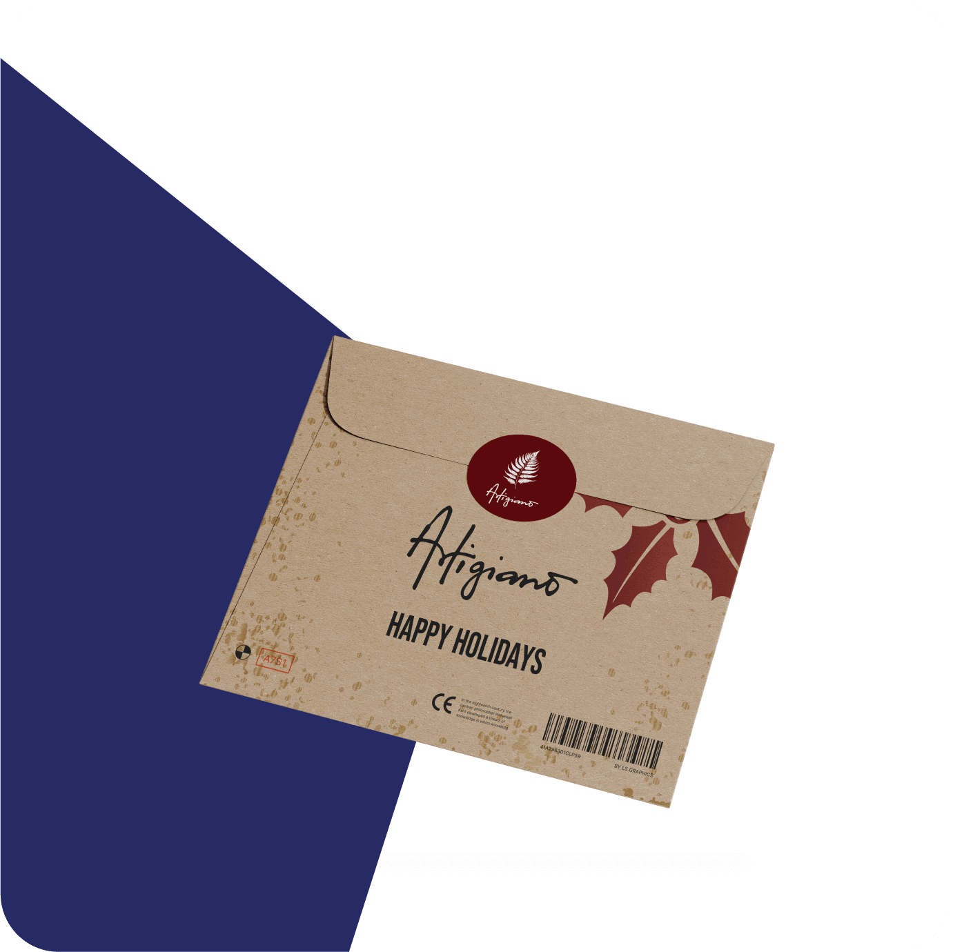 envelope kraft paper