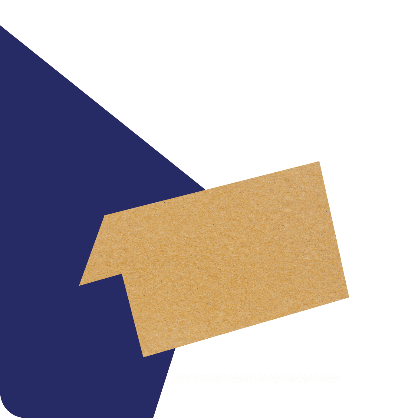 kraft card envelopes