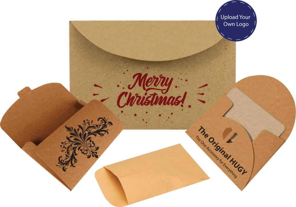 kraft envelopes