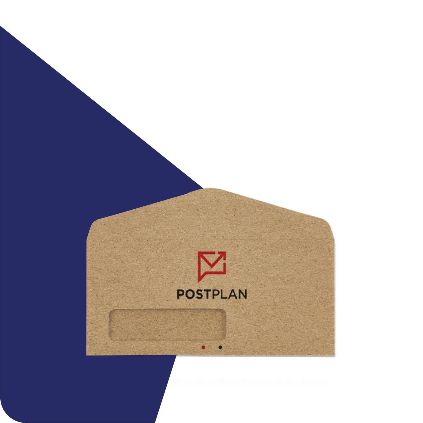 kraft paper envelopes