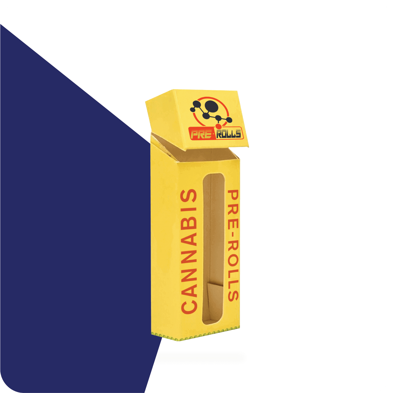 pre roll boxes for sale