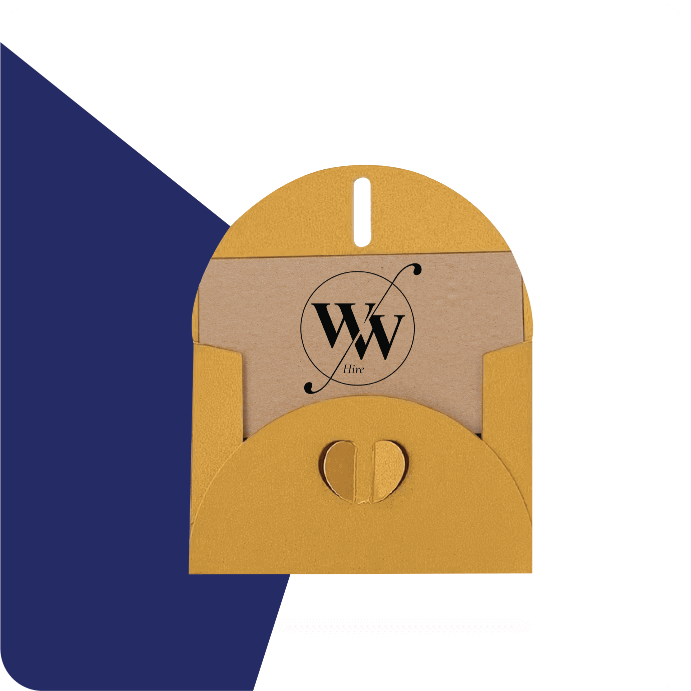 brown kraft cd sleeves