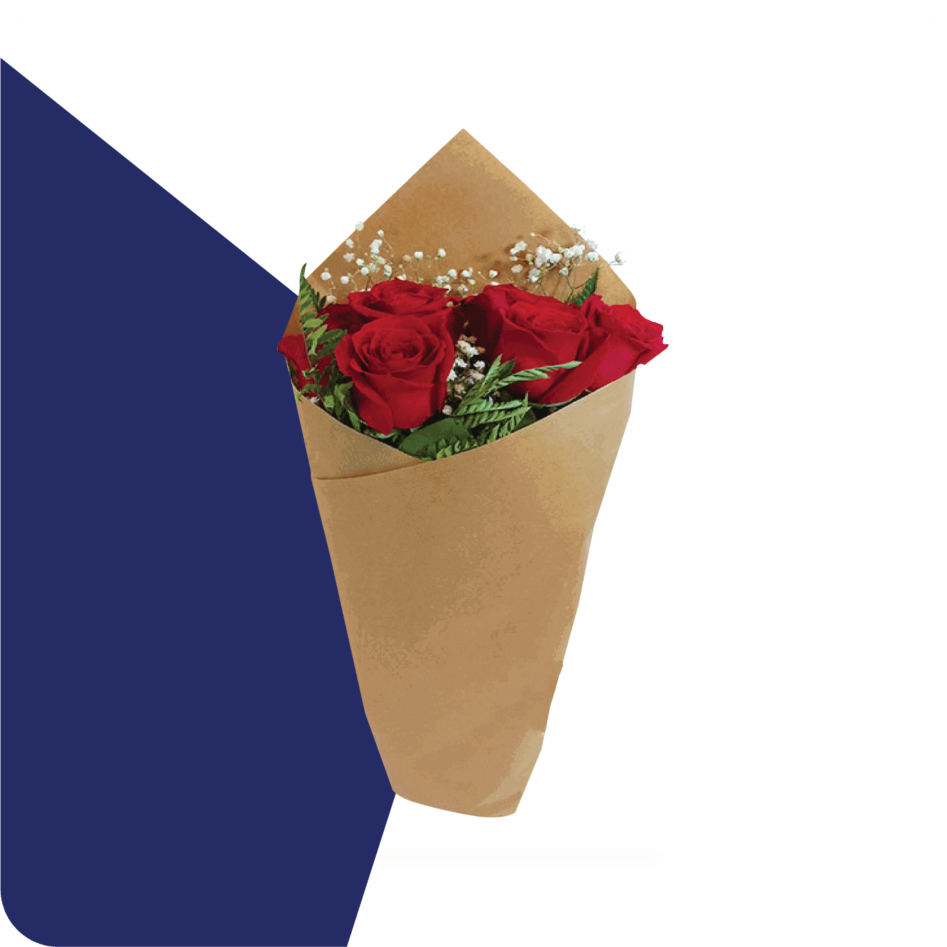 kraft paper sleeves for flowers