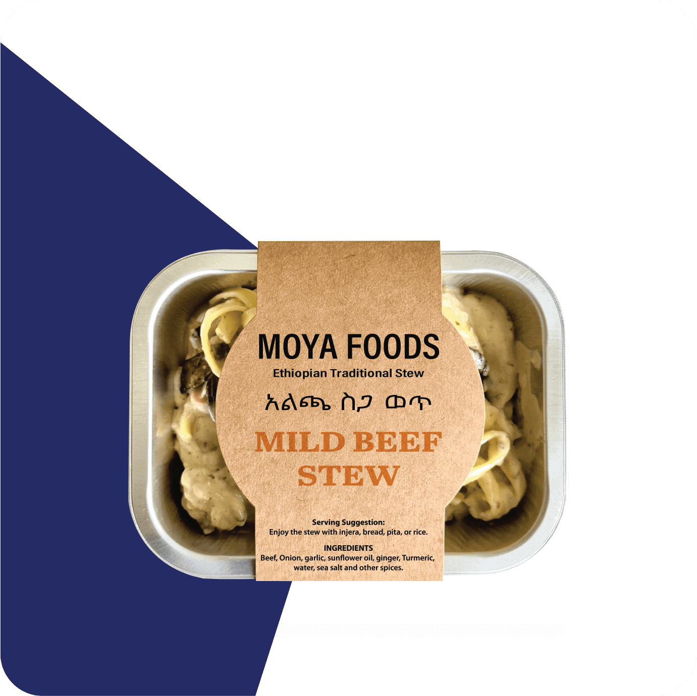 kraft sleeve packaging