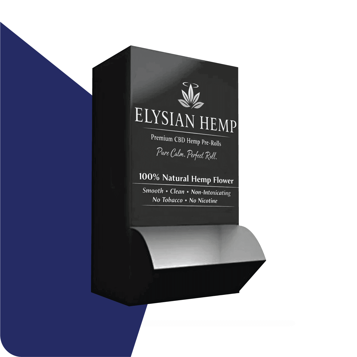 pre rolls packaging boxes