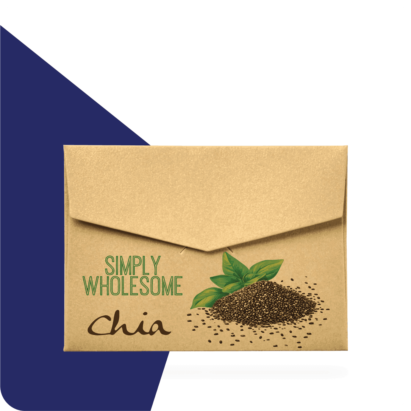 biodegradable seed envelopes