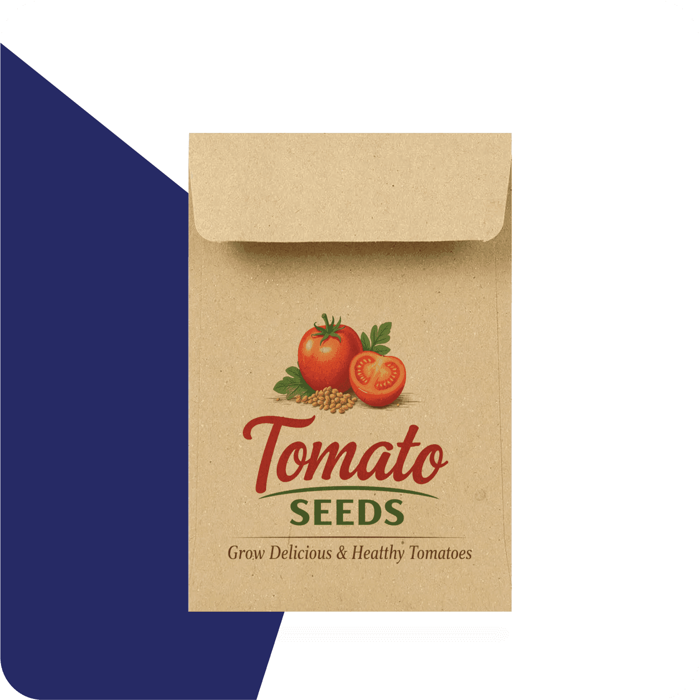 brown envelope seeds