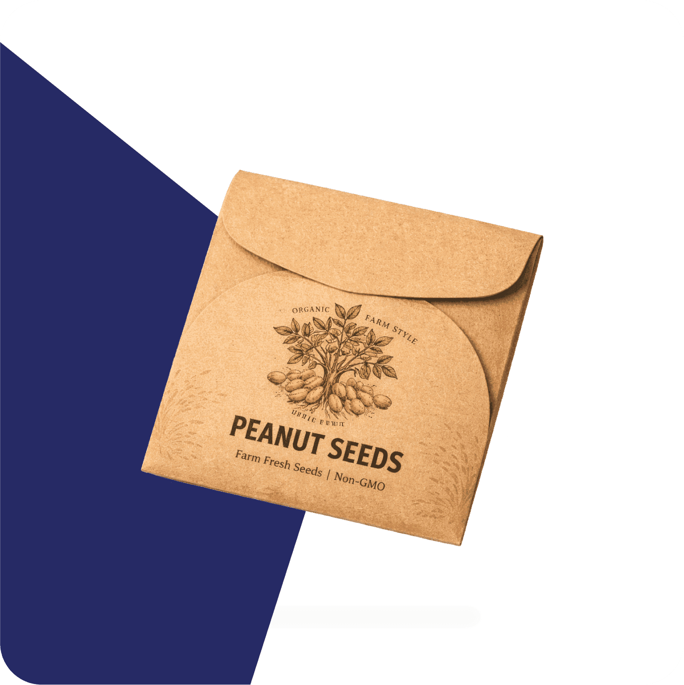 custom seed envelopes canada