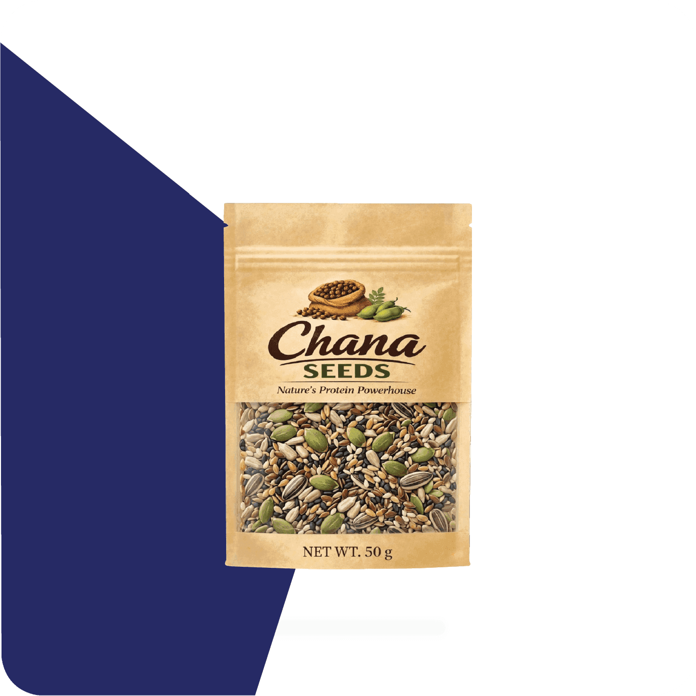 resealable seed envelopes