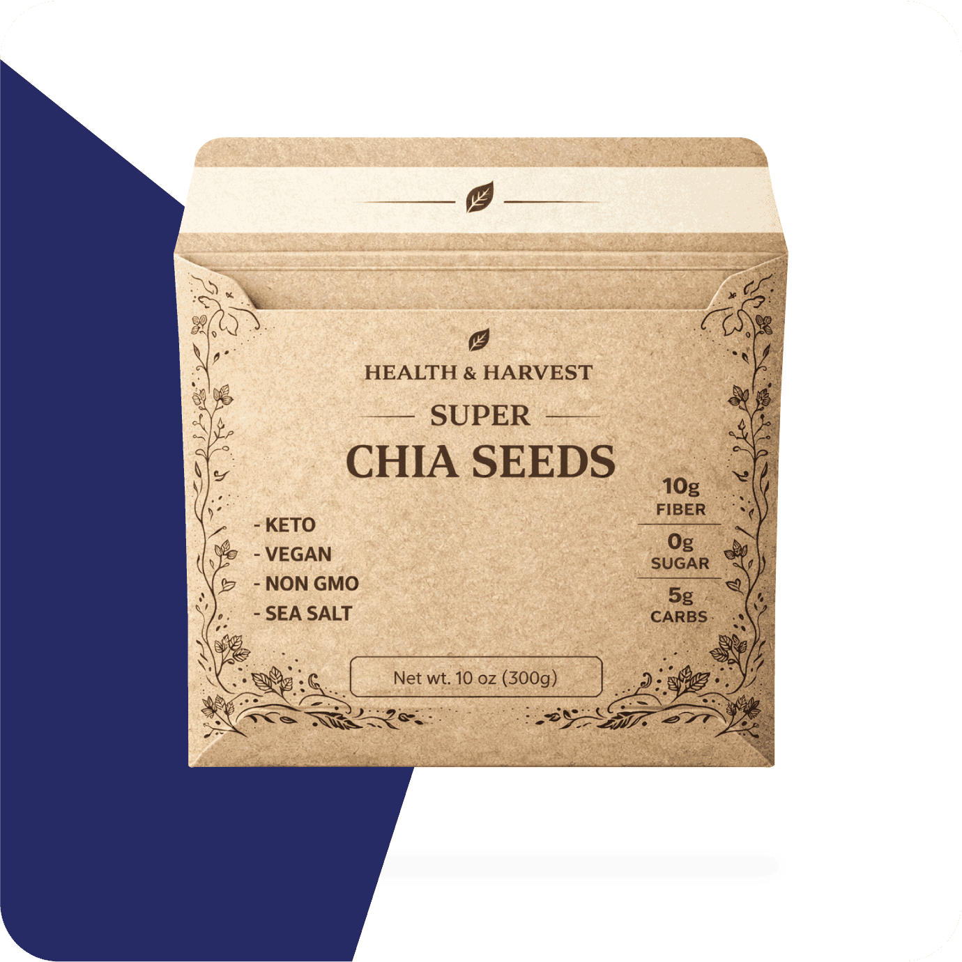 seed envelopes diy