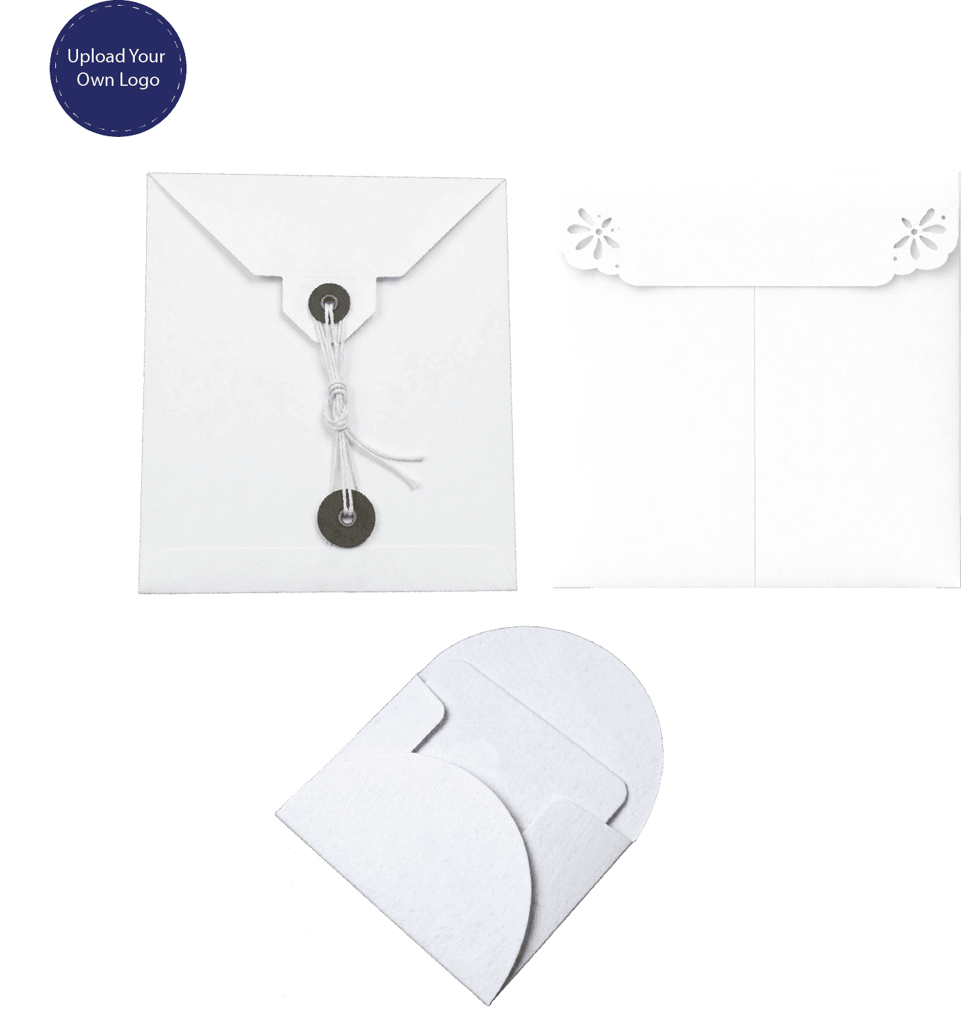 seed saving envelopes