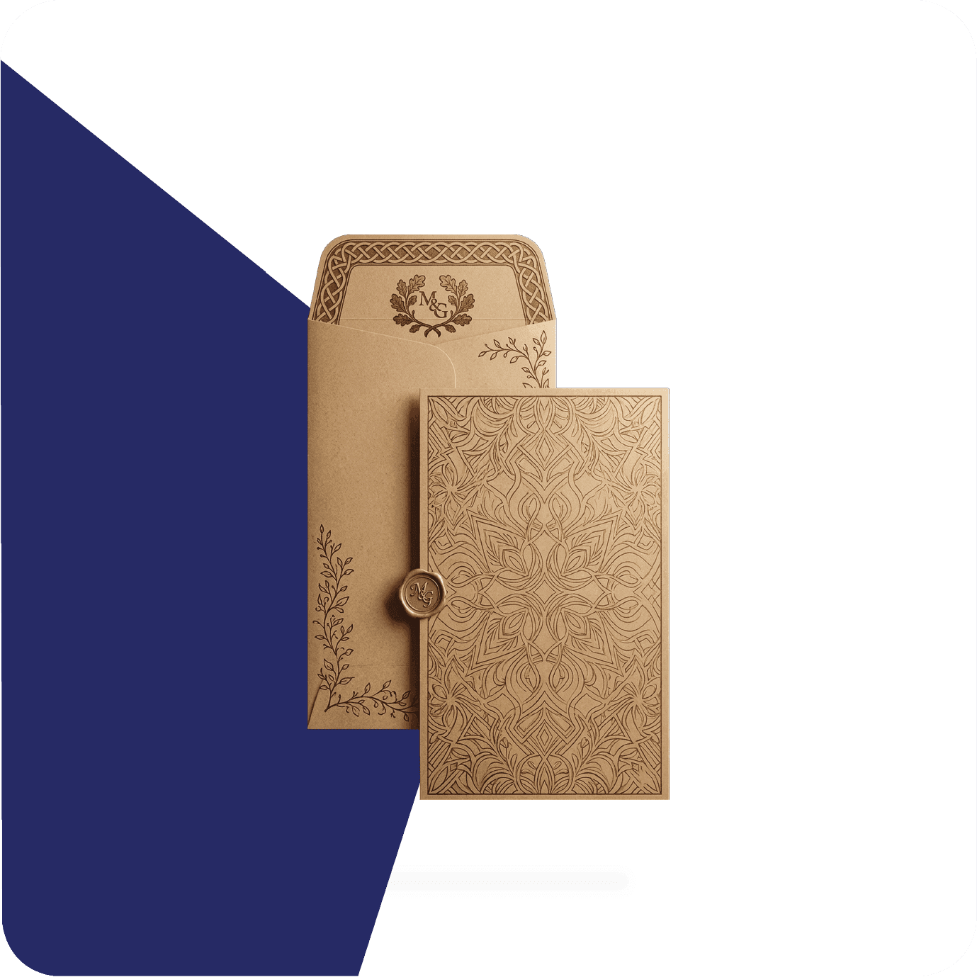 self sealing seed envelopes