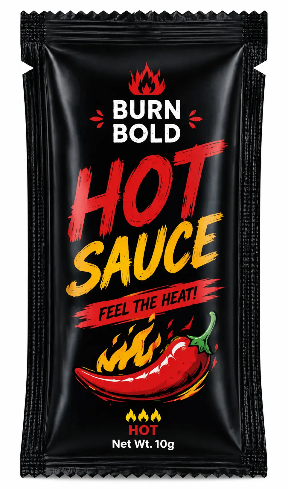 Bold Packaging Styles for Strong Presence and Shelf Appeal