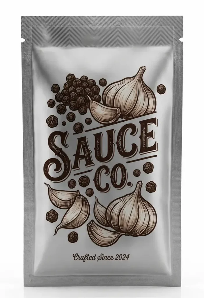 Premium Foil Laminated Material for Enhanced Barrier Packaging Performance