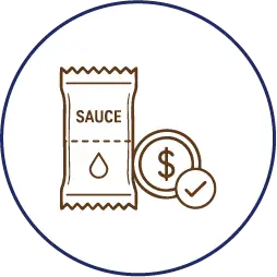 Enhancing Portion Control Strategy for Better Savings Outcomes