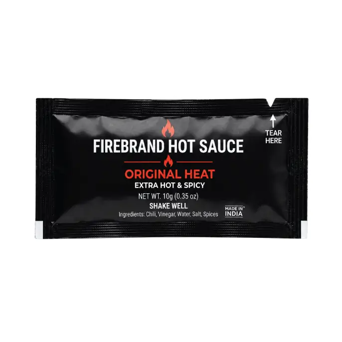 Enhance User Experience Through Smart Easy Tear Notch Packaging Design