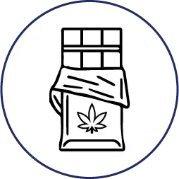 Cannabis Choco Brands Raise Their Appeal With Premium Custom Packaging