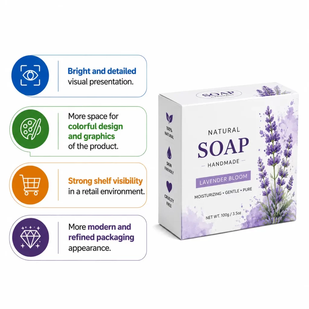 Cardboard Packaging Offering Strength and Product Protection Benefits