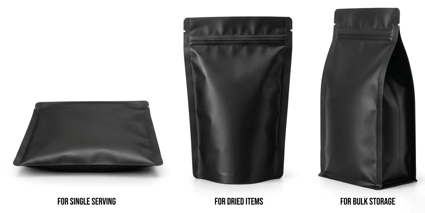 Choose the Right Style for Effective Product Packaging