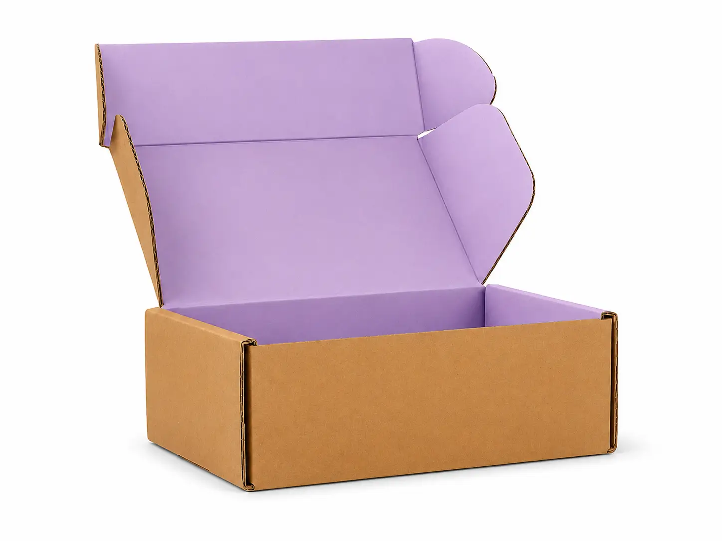 Corrugated Boxes
