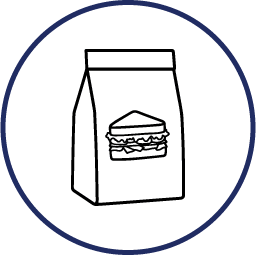 Food Industry With High-Quality BOPET Packaging and Custom Printing
