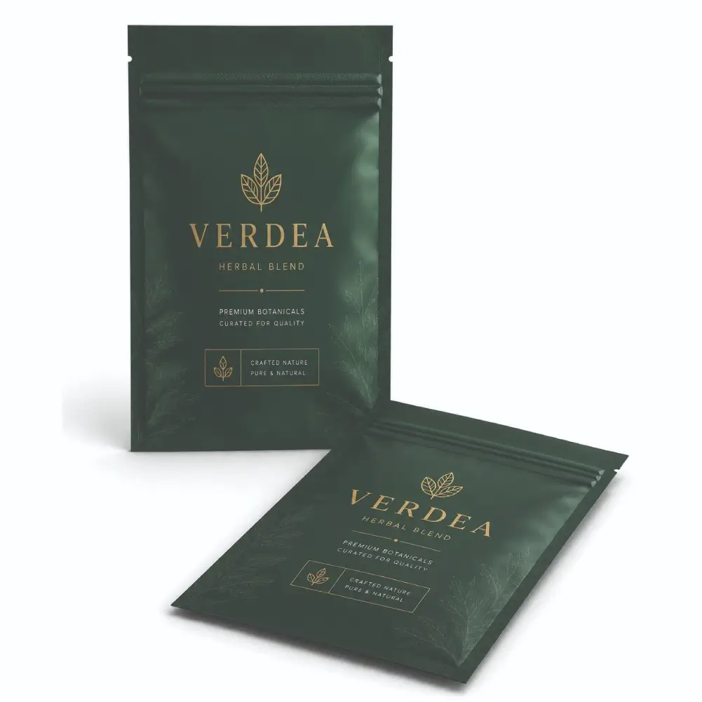 Mylar Custom Bags With Personalized Packaging Design Options