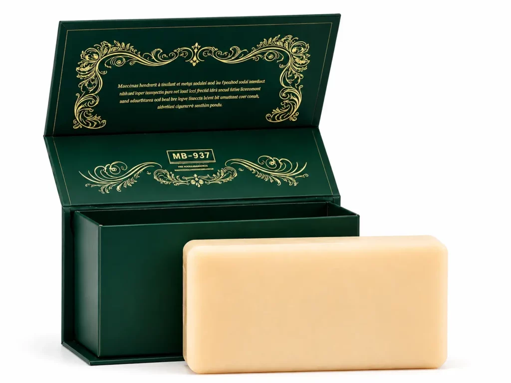 Rigid Packaging Material