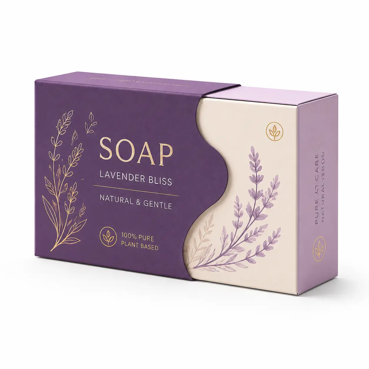Rigid Soap Boxes