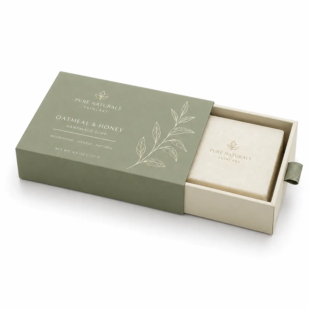 Stylish Sleeve Box Designs
