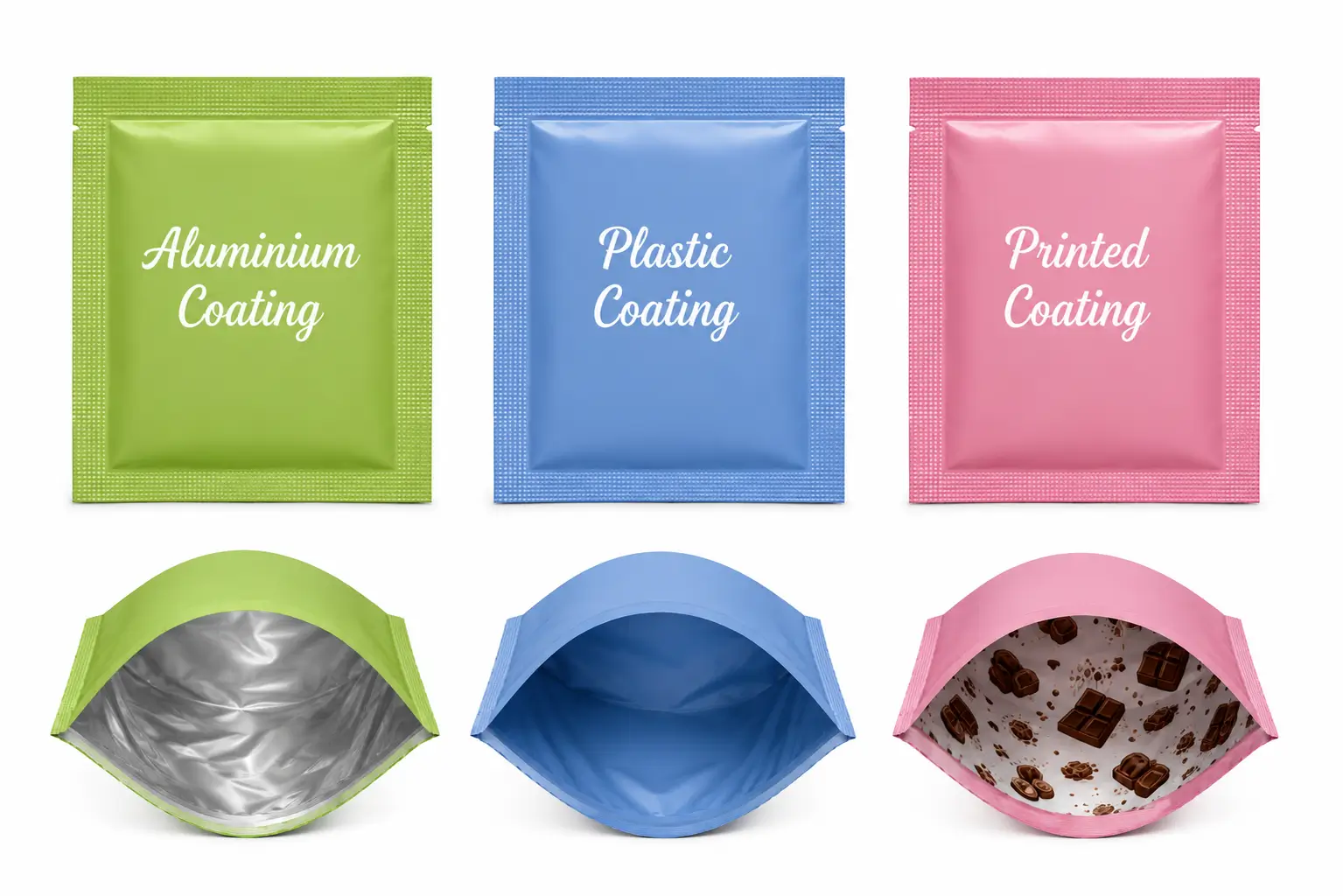 Premium Surface Coatings for Enhanced Packaging Appearance and Texture