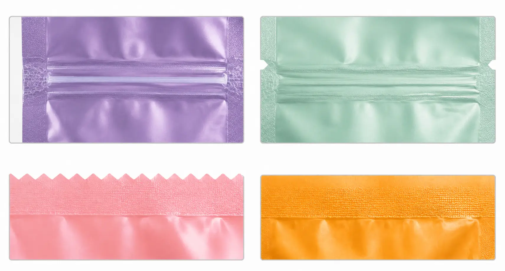 Tear Features Enhance Packaging Strength and Opening Design