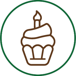 Cupcake Manufacturers With Custom Cupcake Wrappers