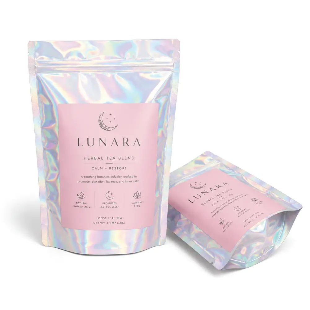 Custom Printed Packets With Premium Packaging Designs