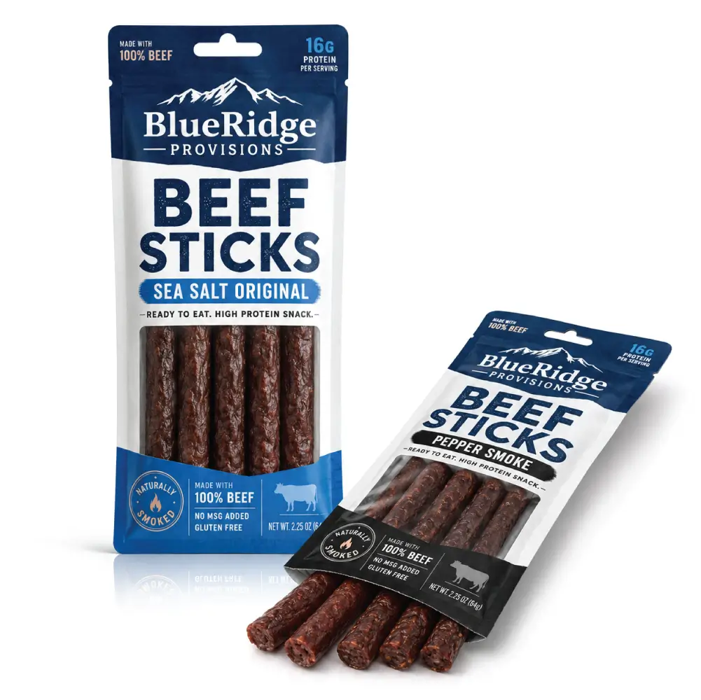 Flat Beef Jerky Wrappers For Beef Jerky Packaging