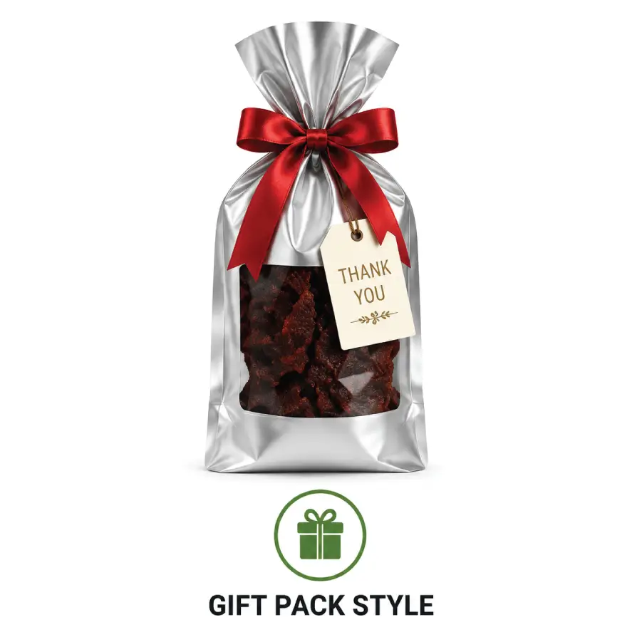 Gift Pack Style for Attractive Product Presentation