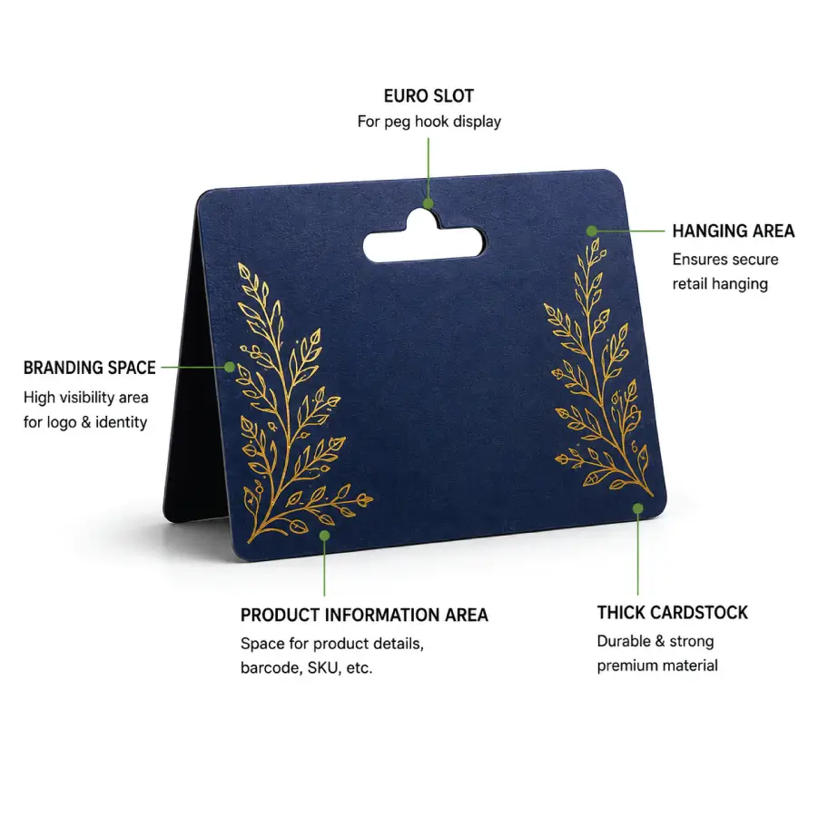 Header Cards in Packaging Core concepts Explained