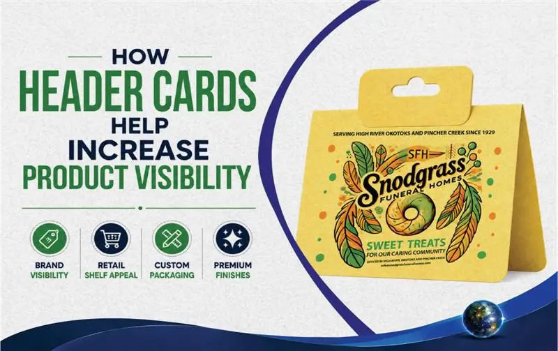 How Header Cards Help Increase Product Visibility