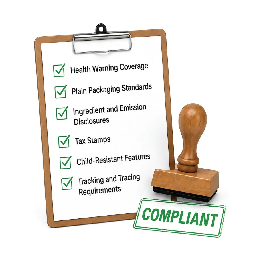 Important Compliance Factors you Must Follow