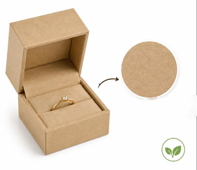 Kraft Paper Boxes